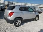 2015 Chevrolet Trax 1LT