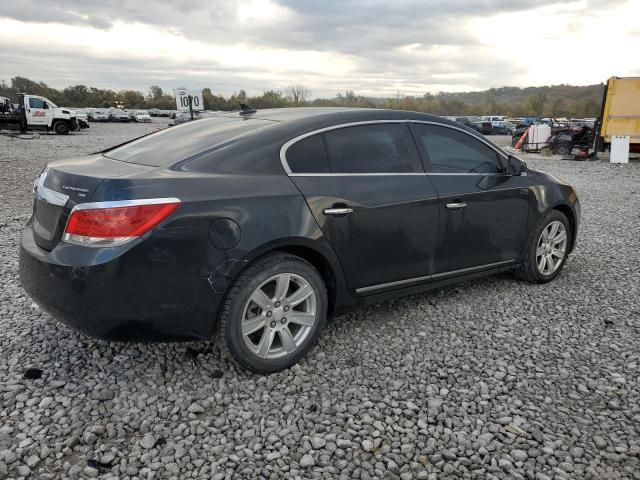 2011 Buick Lacrosse CXL