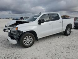 2023 Chevrolet Silverado K1500 RST en venta en Taylor, TX