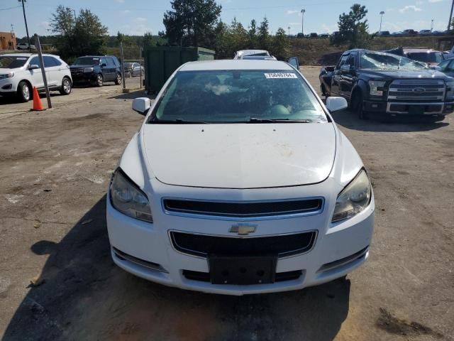 2012 Chevrolet Malibu 2LT