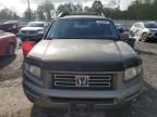 2007 Honda Ridgeline RTL