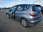 2009 Honda FIT Sport