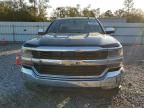 2016 Chevrolet Silverado C1500 LT