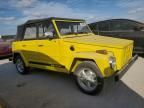 1973 Volkswagen Thing