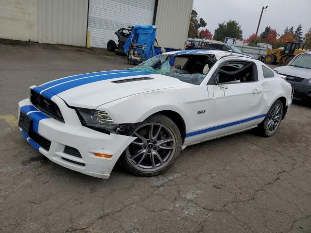 2013 Ford Mustang GT