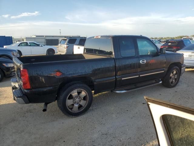 2005 Chevrolet Silverado C1500