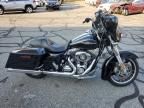 2010 Harley-Davidson Flhx