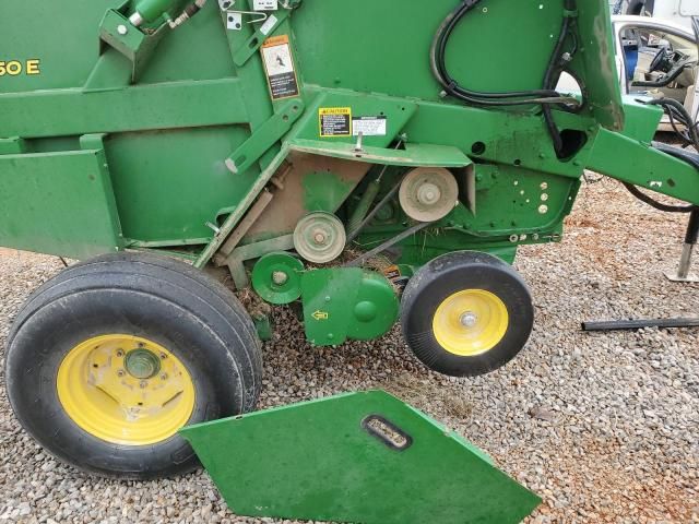 2020 John Deere HAY Rake