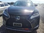 2020 Lexus RX 450H F Sport