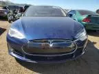 2015 Tesla Model S 70D