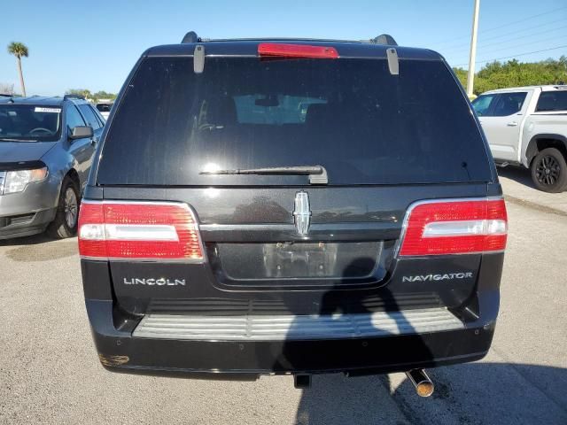 2010 Lincoln Navigator