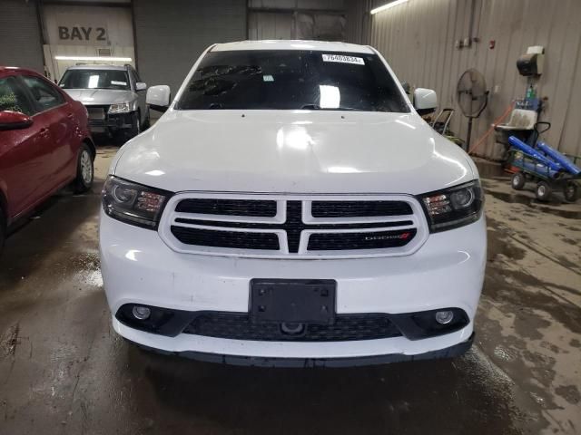 2014 Dodge Durango R/T