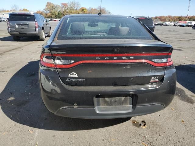 2014 Dodge Dart SXT