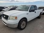 2006 Ford F150