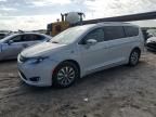 2020 Chrysler Pacifica Hybrid Limited