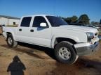 2005 Chevrolet Silverado K1500