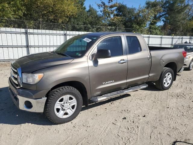 2011 Toyota Tundra Double Cab SR5