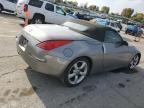 2008 Nissan 350Z Roadster