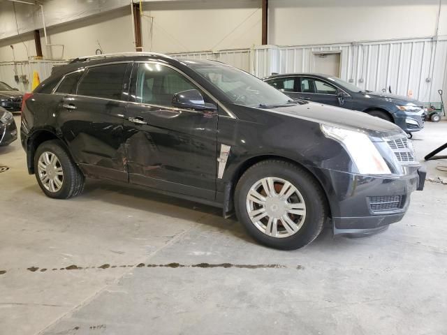 2011 Cadillac SRX Luxury Collection