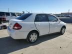 2008 Nissan Versa S