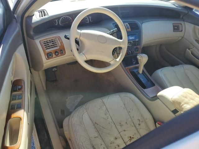 2000 Toyota Avalon XL