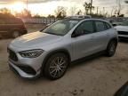 2021 Mercedes-Benz GLA 35 AMG