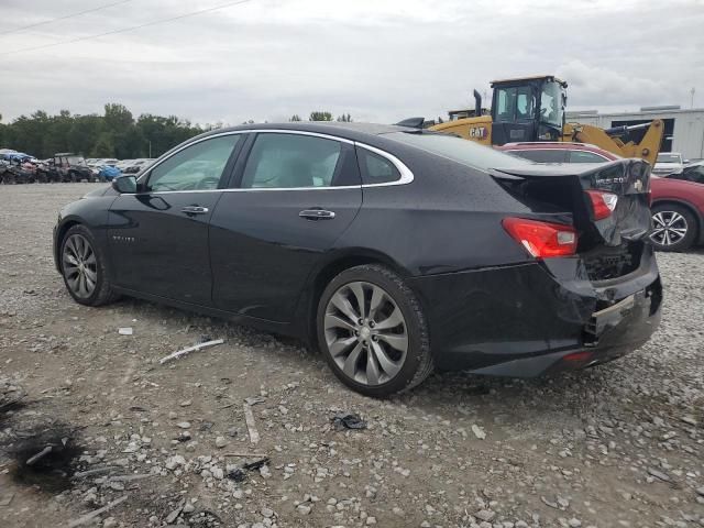 2016 Chevrolet Malibu Premier