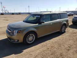 2013 Ford Flex SEL en venta en Greenwood, NE