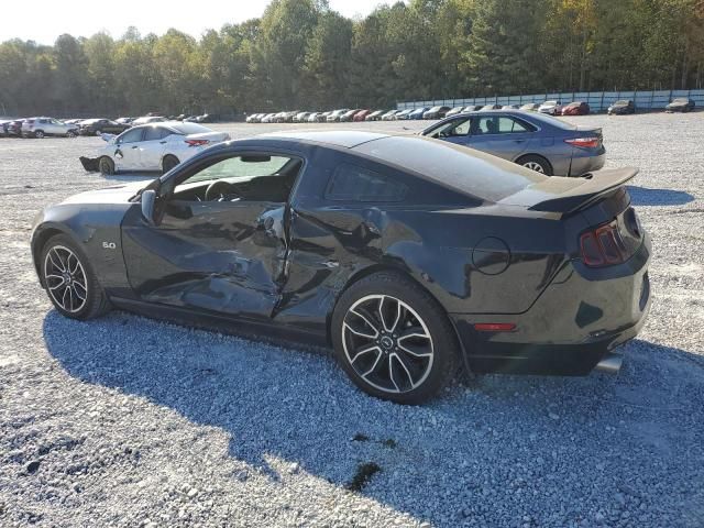 2014 Ford Mustang GT