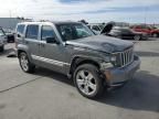 2012 Jeep Liberty JET