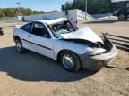 1997 Chevrolet Cavalier Base