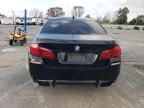 2012 BMW 550 XI