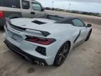 2022 Chevrolet Corvette Stingray 2LT