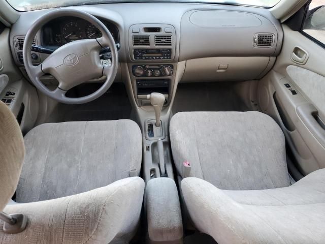 1999 Toyota Corolla VE