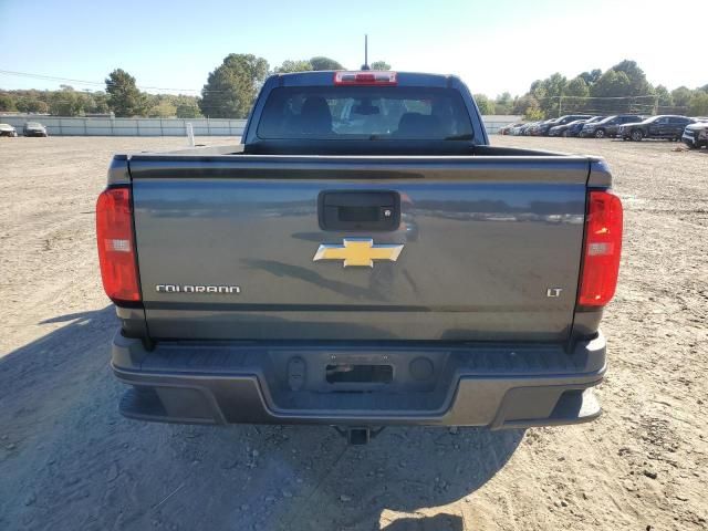 2015 Chevrolet Colorado LT