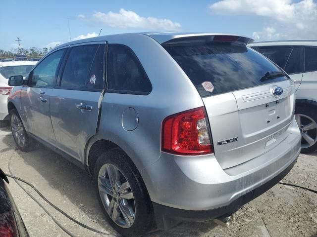 2011 Ford Edge SEL