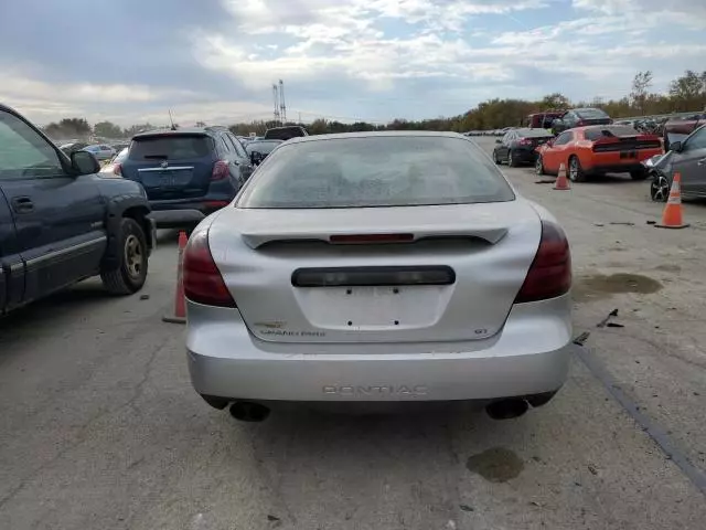 2005 Pontiac Grand Prix GT