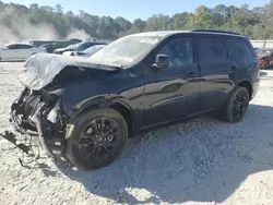 Vehiculos salvage en venta de Copart Ellenwood, GA: 2024 Dodge Durango GT