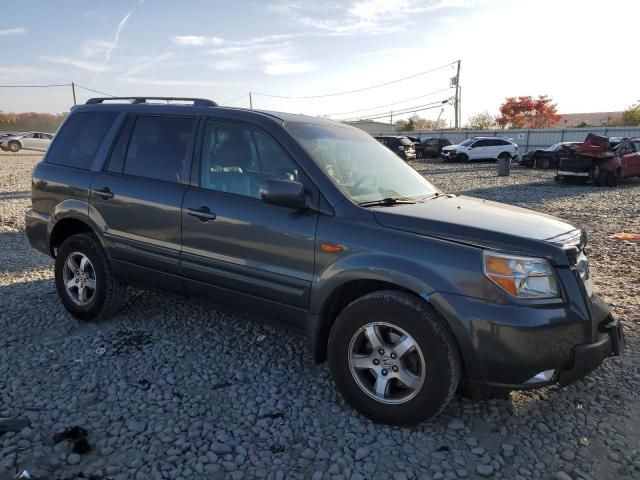 2006 Honda Pilot EX