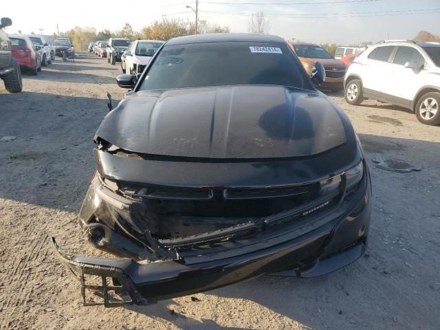 2016 Dodge Charger R/T