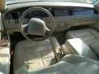 2002 Lincoln Town Car Executive