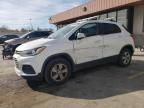 2017 Chevrolet Trax 1LT