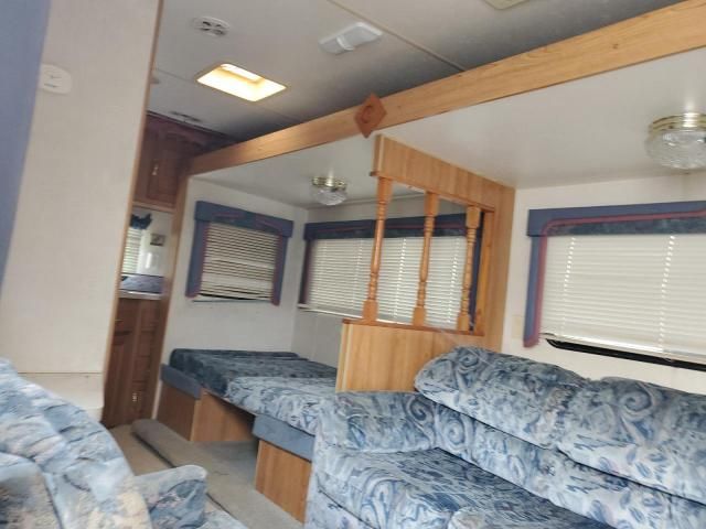 1999 Coachmen Royal