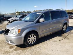 2015 Chrysler Town & Country Touring en venta en Louisville, KY