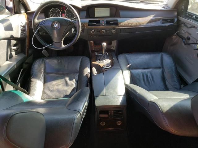 2006 BMW 530 I