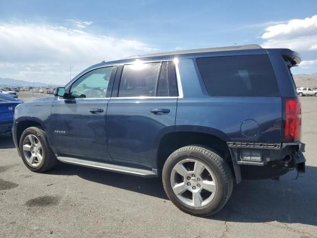 2019 Chevrolet Tahoe C1500 LS