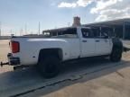 2016 GMC Sierra K3500