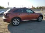 2007 Infiniti FX35