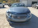 2018 Ford Taurus SEL