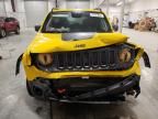 2018 Jeep Renegade Trailhawk